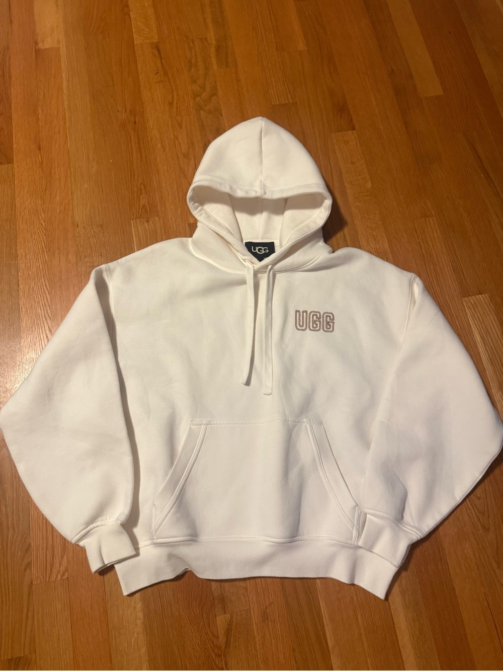 UGG Pullover Hoodie
